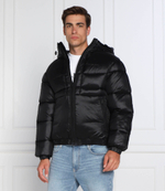 куртка CALVIN KLEIN JEANS - черный(J30J321976)