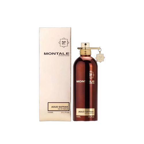MONTALE Aoud Safran edP 100ml lady