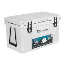 Изотермический контейнер Libhof Camp MW-55