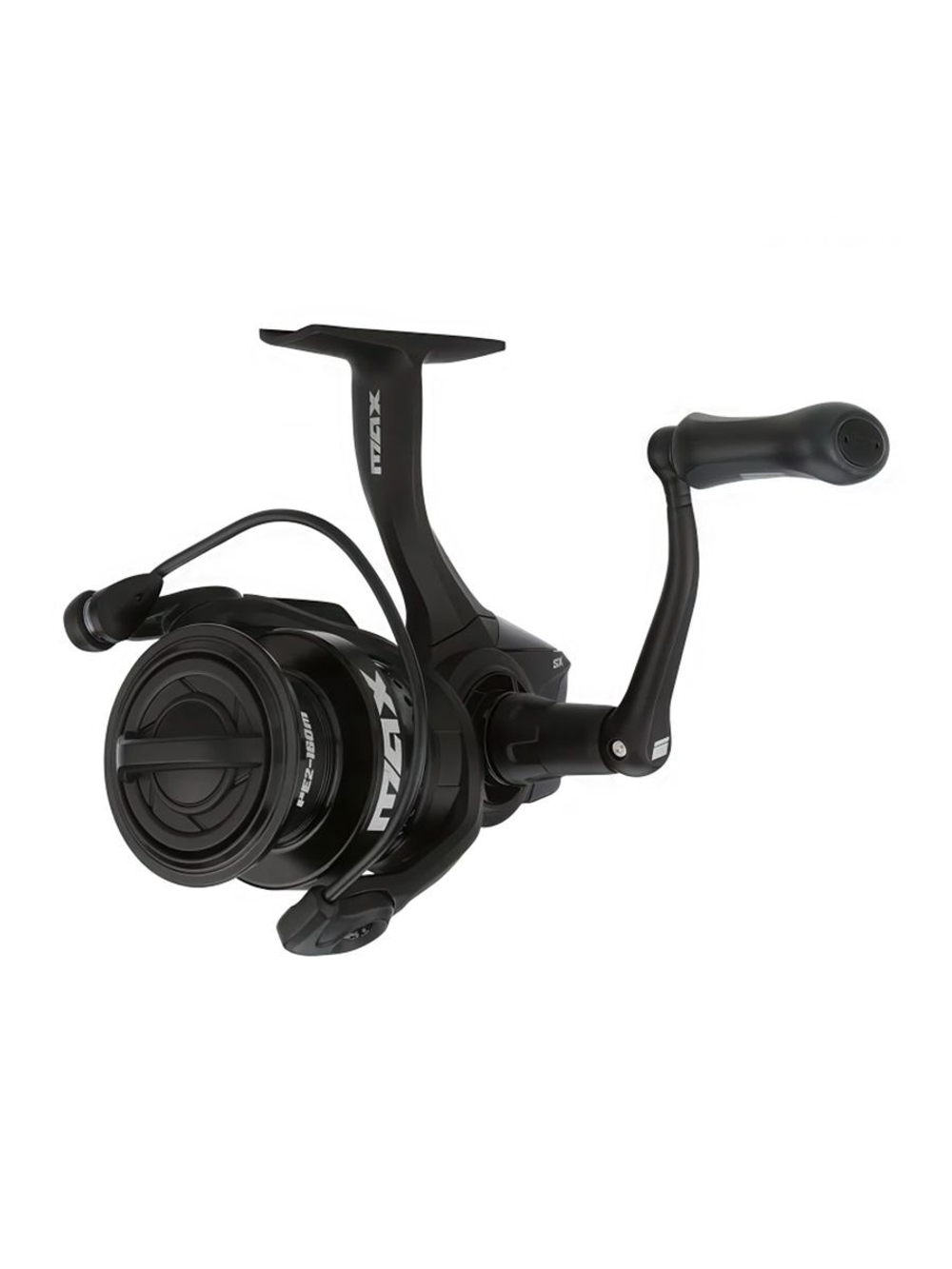 Катушка безынерционная Abu Garcia Max SX SP 2000
