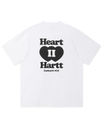 Мужская Футболка Heart Ii Hartt