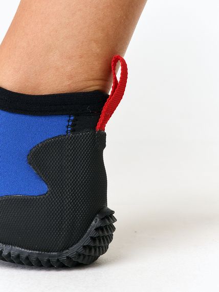 Боты неопреновые Sargan Агидель низкие 3 мм