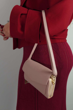 СУМКА Италия Le Borsette 85864