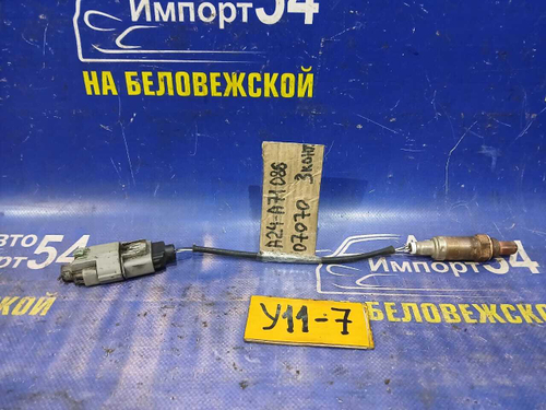 Датчик кислорода NISSAN AD 1999-2008