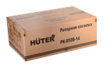 Роторная косилка РК-850B-14 HUTER