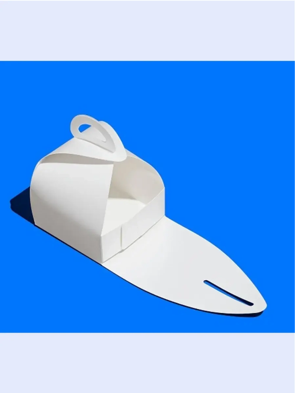 КОМПЛЕКТ коробок LADY 5 шт