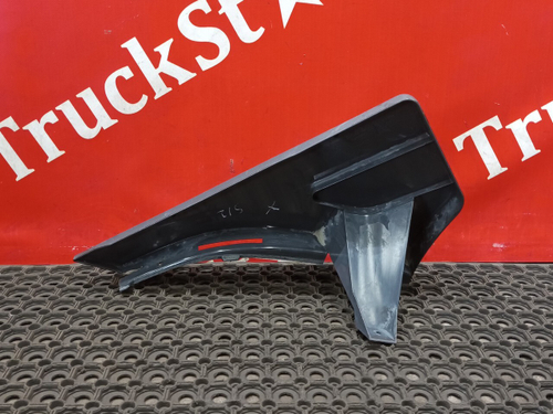 Hаклaдкa пepeднегo кpыла правого