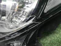 Фара левая Infiniti Q50 V37 (2013-2017) LED
