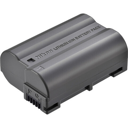 Аккумулятор Nikon EN-EL15a