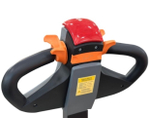 Тележка самоходная PROLIFT M2 SK20 г/п 2 тонны с платформой для оператора