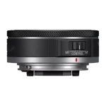 Объектив Canon RF 28mm f 2,8 STM