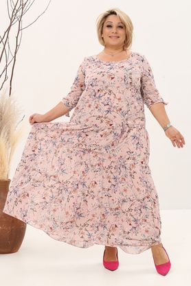 Цена на Платье-3279 больших размеров