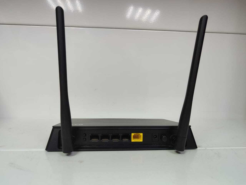 Роутер беспроводной D-Link DIR-806A/RU AC750
