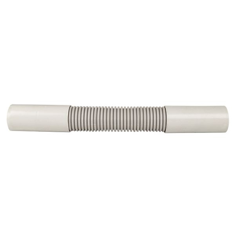 Муфта гибкая труба-труба (40 мм) IP44 (10 шт.) EKF-Plast (10.00 шт.)