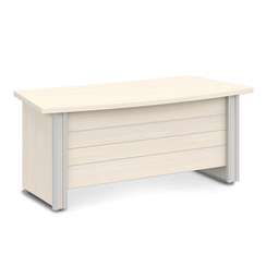 Стол руководителя 2000х900х758 V-120