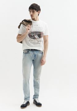 Футболка мужская GUESS