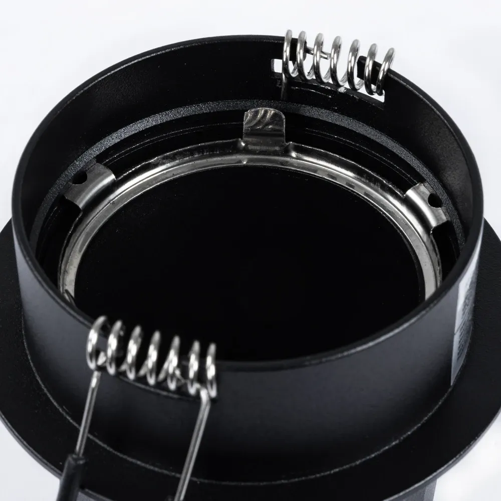 Точечный встраиваемый светильник Arte Lamp FANG