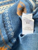 Шерстяной джемпер Il Gufo, 92