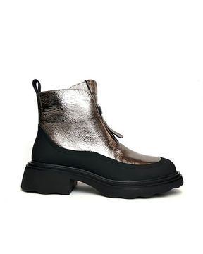 Ботинки женские