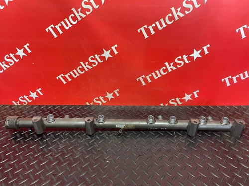 Рейка топливная 2018 год.