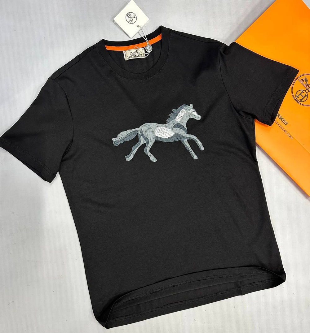 Футболка Hermes