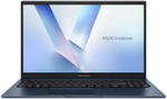 Ноутбук ASUS Vivobook 15 15.6" / 16 Гб / M.2 512 Гб / DOS / X1504VA-BQ4055