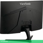 Игровой монитор ViewSonic Omni VX2418C
