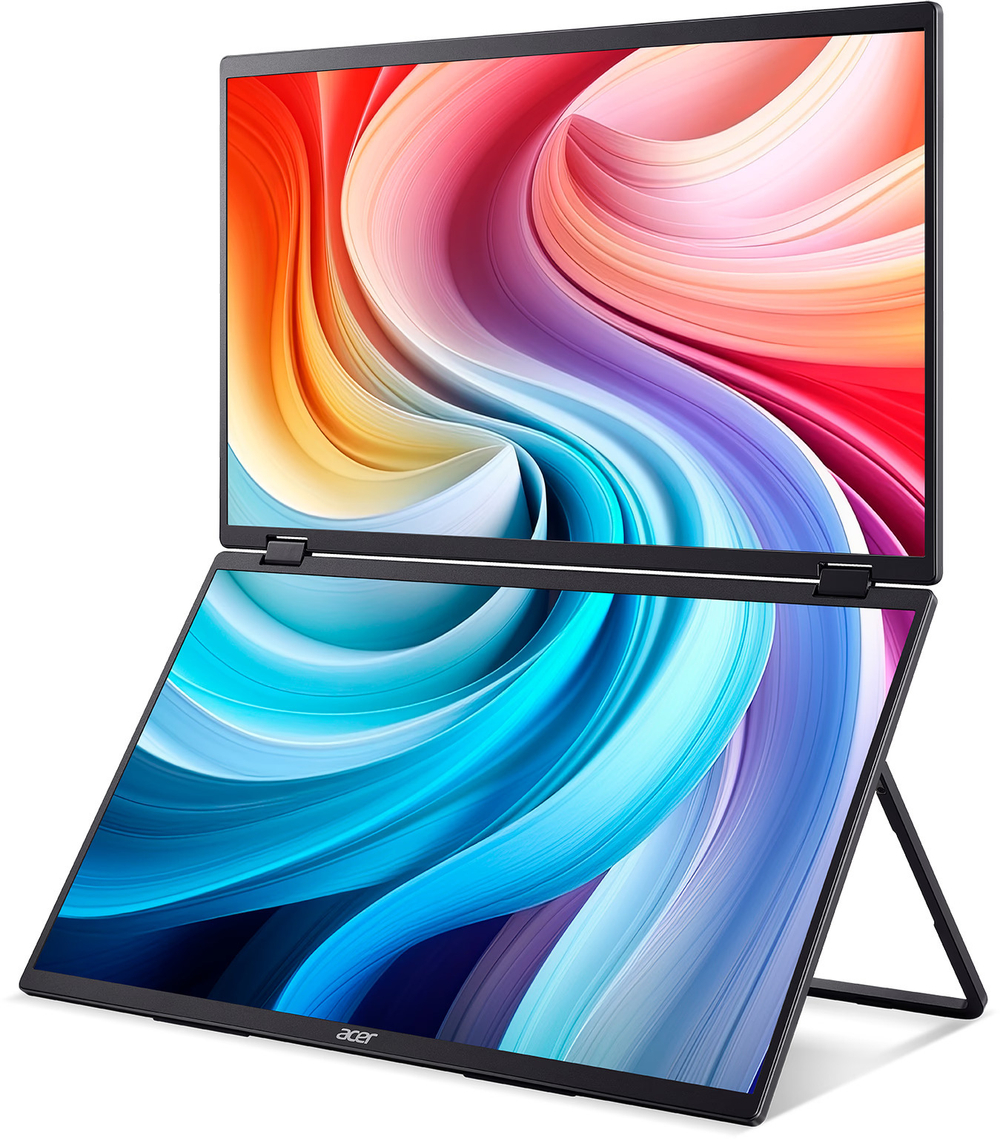 Монитор 18,5" Acer PD193QEbmiuux