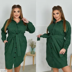 Платье GU-3439 Фабрика Моды