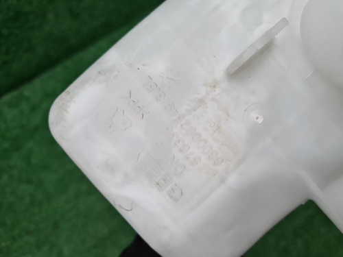 Бачок омывателя Geely Tugella (2019-2024)