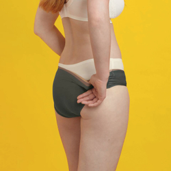 Трусы-невидимки Anita Essentials 1342