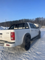 SOLLERS ST8 Luxe 2.4T 6MT AWD