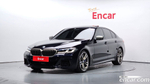 BMW 5 Series (G30) M550i xDrive (04.2022)