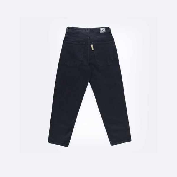 Джинсы Homeboy x-tra Baggy (washed black) артикул: - купить в магазине Дайс