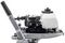 Лодочный мотор SHARMAX SM5HS двухтактный