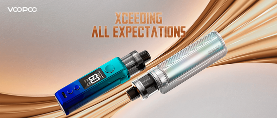 Купить Обзор на Voopoo Drag S2