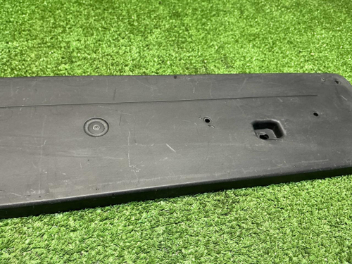 Площадка номера Mini Hatch F56 (2021-2024)