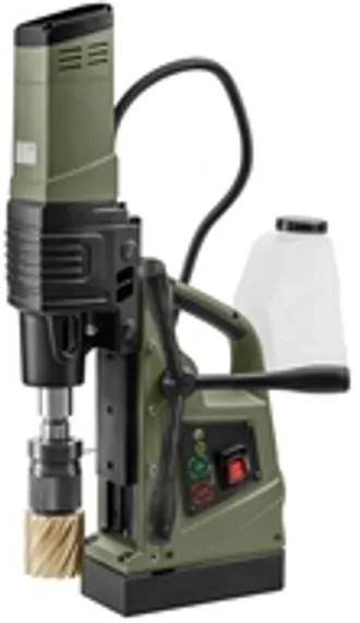 Коронка с твердосплавными напайками Karnasch Power-Max 55 Ø14×55 мм, арт. 20.1141A-014