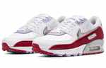 Кроссовки Nike Air Max 90 Cny (Женская размерная сетка)