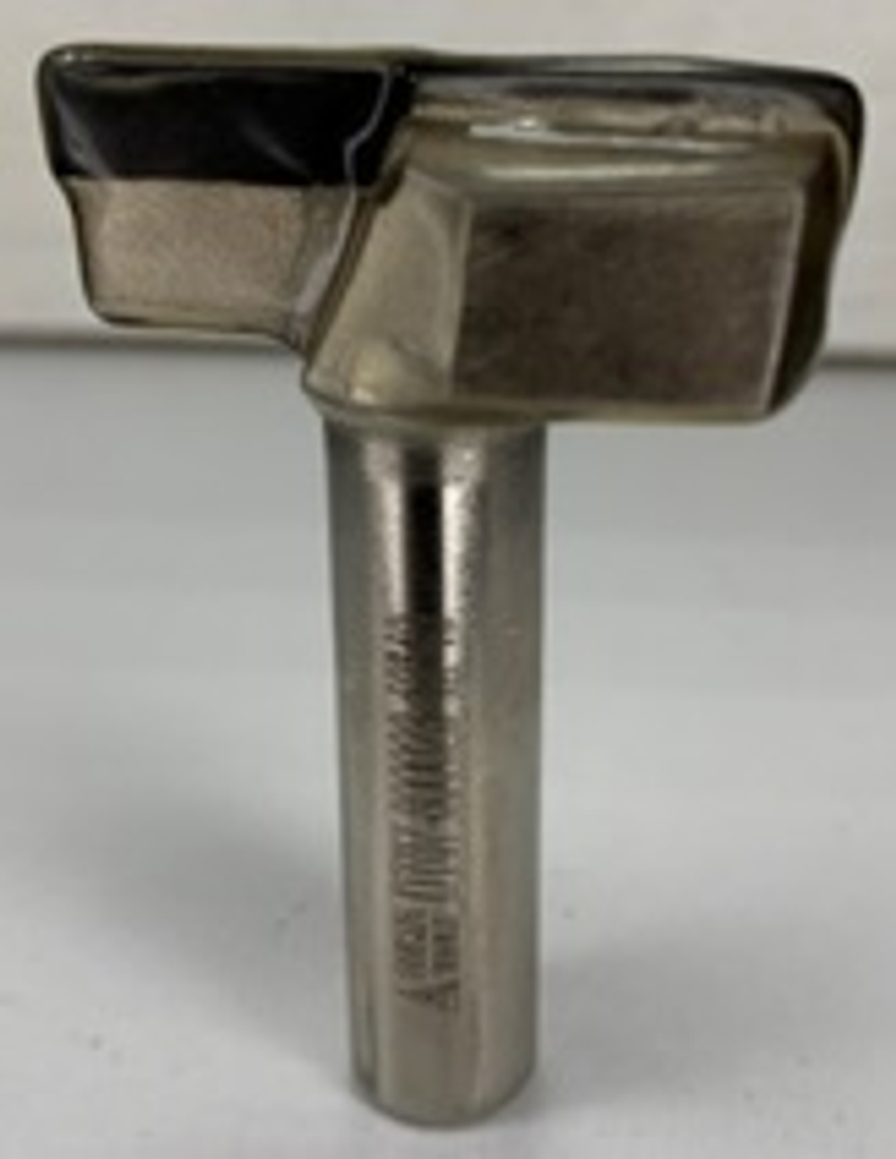 Фреза алмазная для выравнивания дна D.40x15x57 S.12 Z=2