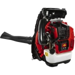 DDE VB 160 воздуходув бензиновый 4.3 л.с, 3.3 кВт, 100 м/с 909-723