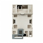 Контактор малогабаритный PROxima КМЭ 3P 9А 220В 1NO EKF ctr-s-9-220