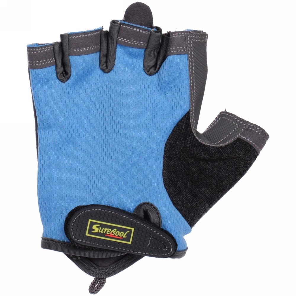 Перчатки для фитнеса ST-802, размер S