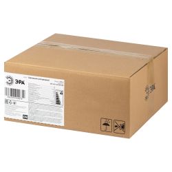 Светильник светодиодный ЭРА SPP-407-090-50K-240 240Вт 5000K IP65 КСС Г 90° гарантия 5 лет