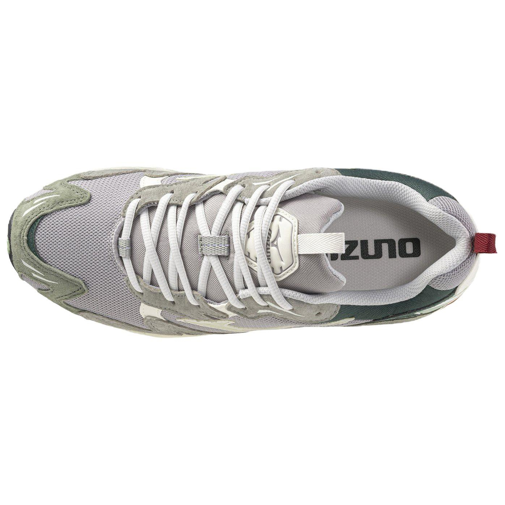 Mizuno Wave Rider 10