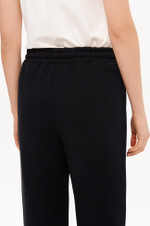 31179 Брюки женские (черный)