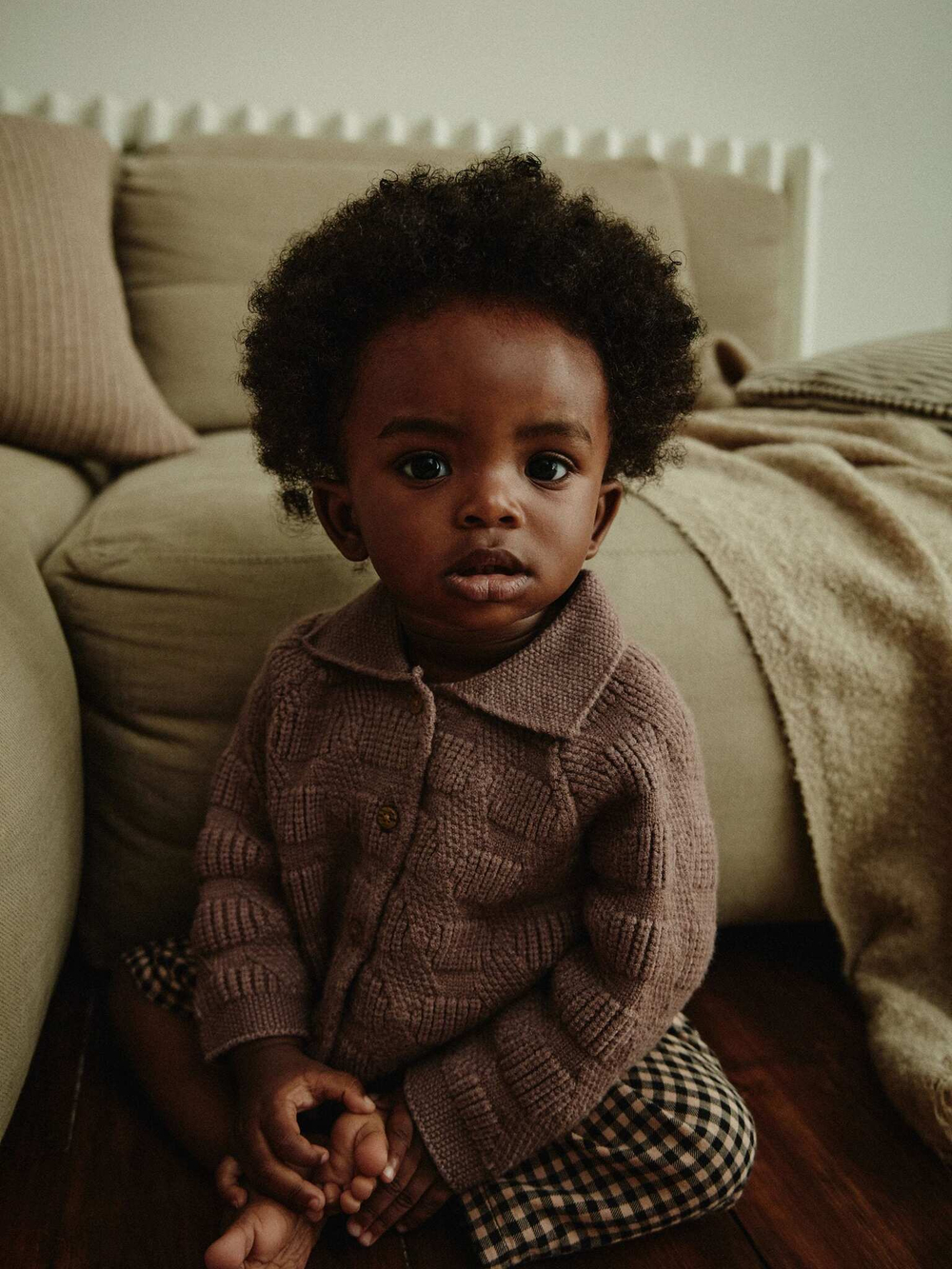 Комплект из трех предметов Next N22-319, Серый, Розовый