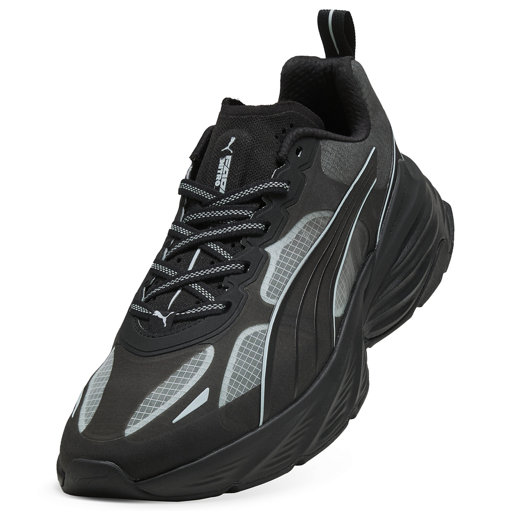 Мужские кроссовки PUMA Fade Nitro V2 Running Fade