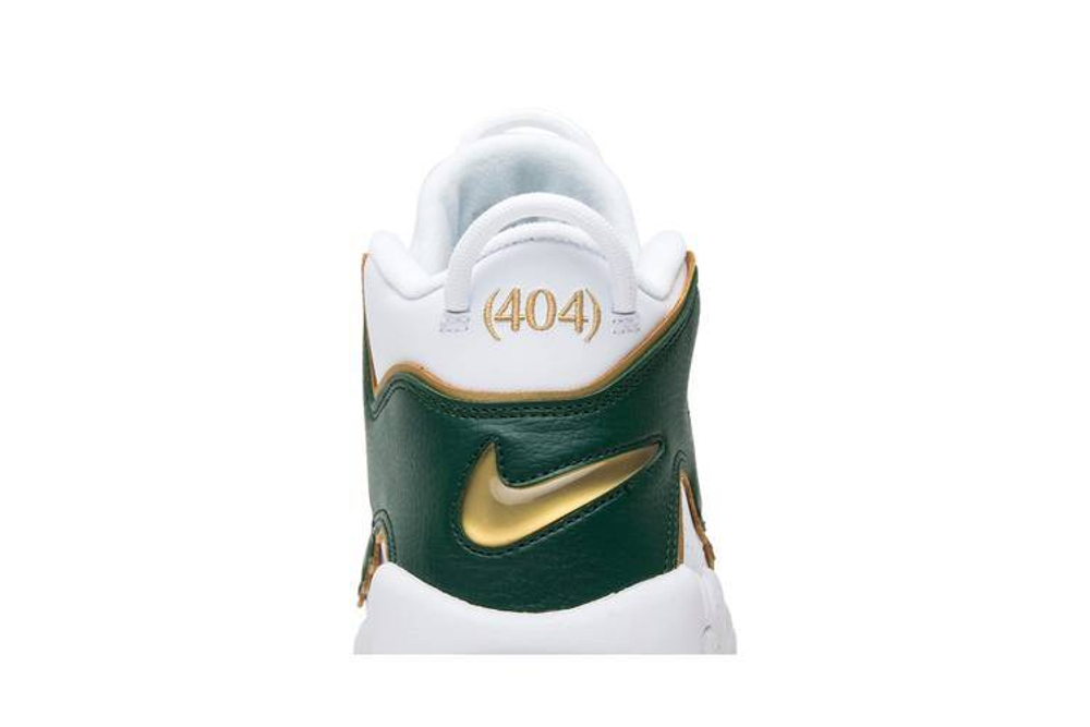 Кроссовки Nike Air More Uptempo Atlanta Air