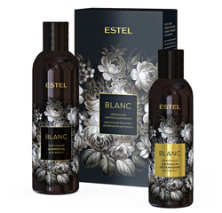 ДУЭТ КОМПАНЬОНОВ ESTEL BLANC